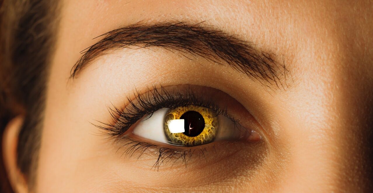 Oči so pomemben organ, ki zahteva skrbno nego.